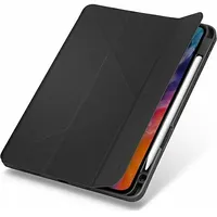 Etui na tablet Uniq etui Transforma Rigor iPad Air 10,9 2020 szary/charcoal grey Antimicrobial  Uniq340Gry 8886463675267