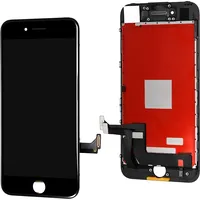 Coreparts Lcd Screen for iPhone 7 Black  Mobx-Ipc7G-Lcd-B 5711783787488
