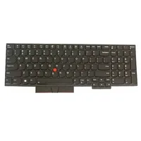 Lenovo Keyboard English Us Int.  01Yp669 5706998921772