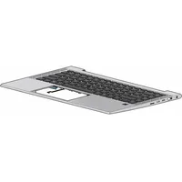 Hp Top Cover W/Keyboard CpPs Bl  M36312-B31 5704174634515