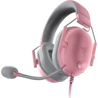 Słuchawki Razer Blackshark V2 X Różowe Rz04-03240800-R3M1  8887910060421