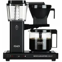 Moccamaster Kbg 741 Ao Semi-Auto Drip coffee maker 1.25 L  59645 8712072539839 Agdmcmexp0042