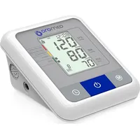 Hi-Tech Medical Oro-N1 BasicZas blood pressure unit Upper arm Automatic  Basic 5907222589649 Uisorocis0005
