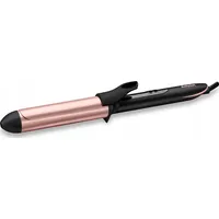 Babyliss 32Mm Curling Tong iron Warm Black, Rose 98.4 2.5 m  C452E 3030050153651