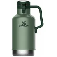 Stanley Alus krūka The Easy-Pour Growler Classic 1,9L zaļa  2801941067 6939236348287