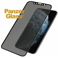Panzerglass Szkło hartowane do iPhone X / Xs 11 Pro Privacy P2664  5711724126642