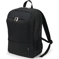 Dicota Notebook backpack 15-17.3 inch Eco Base, black  D30913-Rpet 7640186418959