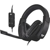 Słuchawki Thermaltake eSports Shock Xt 7.1 Czarne Ght-Shx-Diecbk-36 