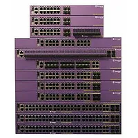 Switch Extreme Networks X440-G2-24P-10Ge4 16533  0644728165339