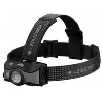 Ledlenser Mh7 Black Headband flashlight Led  1689677 4058205014700 501599