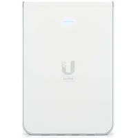 Ubiquiti Networks Unifi 6 In-Wall 573.5 Mbit/S White Power over Ethernet Poe  U6-Iw 810010077493