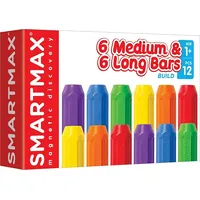 Iuvi Smart Max 6 short  long bars 365660 5414301241058