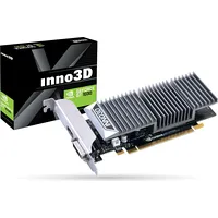 Inno3D N1030-1Sdv-E5Bl graphics card Nvidia Geforce Gt 1030 2 Gb Gddr5  0835168022782