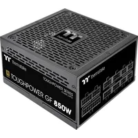 Thermaltake Toughpower Gf 850W power supply unit 204 pin Atx Black  Ps-Tpd-0850Fnfage-2 4713227525138 Zdltheobu0098