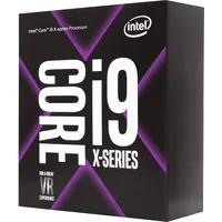 Procesor Intel Core i9-10900X, 3.7 Ghz, 19.25 Mb, Box Bx8069510900X  5032037171724