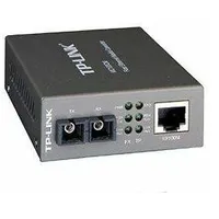 Fast Ethernet Media Converter  Mc100Cm 921490 6935364030391