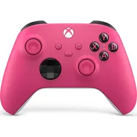 Microsoft Xbox Series Wireless Controller Deep Pink  Qau-00083 889842875577 Kslmi1Kon0039