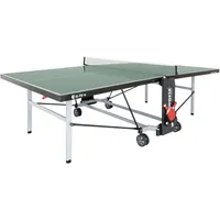Stół do tenisa stołowego Sponeta ping ponga S5-72E zielony Ac67376 - 67376  4013771138922