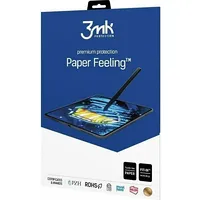 3Mk Paperfeeling Amazon Kindle Oasis 2/3 2Szt/2Psc Folia  3M004587 5903108514941