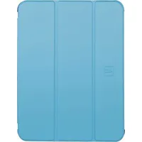 Etui na tablet Tucano Satin Case  do iPad 10.9 2022 w/Magnet Stand up z uchwytem Apple Pencil Niebieski Ipd1022St-Z 8020252185197