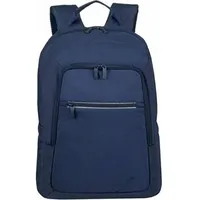 Nb Backpack Alpendorf Eco 16/7561 Dark Blue Rivacase  Rc7561Db 4260709019963