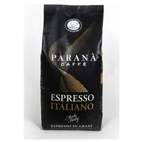 Kawa ziarnista Caffe Parana Espresso Italiano 1 kg  8025287003324
