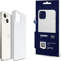 3Mk Hardy Case iPhone 14 6,1 biały/white Magsafe  3M004773 5903108500562