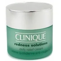 Clinique Redness Solutions Daily Relief Cream 50Ml  20714297923 020714297923