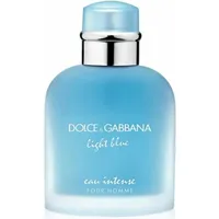 Dolce  Gabbana Light Blue Eau Intense Edp 100 ml 84382 3423473032878