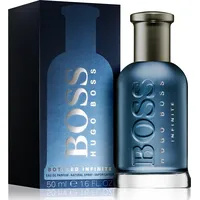 Hugo Boss Bottled Infinite Edp 50 ml  3614228220903