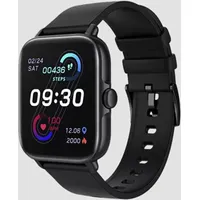 Denver Swc-363 smartwatch / sport watch 4.32 cm 1.7 Ips Digital Touchscreen Black  5706751065309