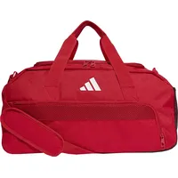 Adidas Torba adidas Tiro League Duffel Small czerwona Ib8661  T2220 4066746559468