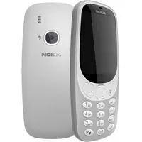 Nokia 3310, mobilais tālrunis  1426536 6438409600493 A00028116