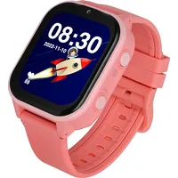 Smartwatch Kids Sun Ultra 4G pink  Pink 5904238484937
