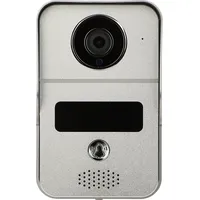 N/A Dzwonek bezprzewodowy z kamerą Atlo-Dbc51-Tuya Wi-Fi, Tuya Smart  5902887067945