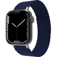 Jcpal Pasek Flexform do Apple Watch Band Navy Blue 42/44/45Mm  Jcp6282 6954661861835