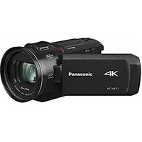 Kamera cyfrowa Panasonic Hc-Vx11Eg-K black  5025232877690