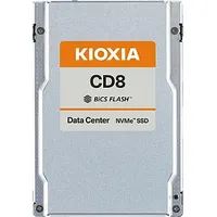 Dysk serwerowy Kioxia Cd8-R 1.92Tb 2.5 Pci-E x4 Gen 4 Nvme  Kcd81Rug1T92 8592978466909