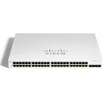 Switch Cisco Cbs220-48P-4X-Eu 