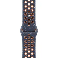 Blue Flame Nike Sport Band - S/M  Muut3Zm/A 195949102486