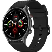 Smartwatch Zeblaze Btalk 2 Lite Czarny  Black 6946639812628