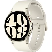 Viedais pulkstenis Samsung Galaxy Watch6 40Mm Lte Cream  Sm-R935Fzeaeue 8806095076089
