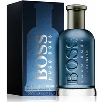 Hugo Boss Bottled Infinite Edp 200 ml  3614228220880