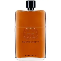 Gucci Guilty Absolute Edp 150 ml  8005610344218