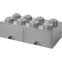 Room Copenhagen Lego Storage Brick Drawer 8, Aufbewahrungsbox  1647467 5711938034306 40061754