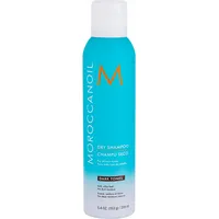 Moroccanoil Dry Shampoo Dark Tones Suchy szampon 205Ml  107447 7290015485951
