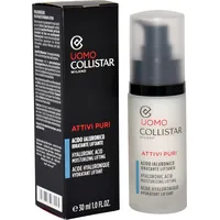Collistar MenS line Hyaluronic acid moisturizing lifting 30 ml  143505 8015150285308