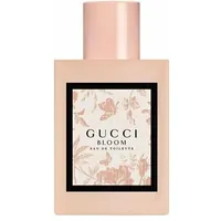 Gucci Bloom Eau de Toilette 50Ml.  3616302514281