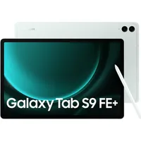 Tablet Samsung Galaxy Tab S9 Fe 12.4 128 Gb Miętowy Sm-X610Nlgaeub  8806095165189