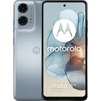Smartfon Motorola Moto G24 Power 8/256Gb Glacier Blue  Pb1E0001Pl 840023258077 Tkomotsza0295